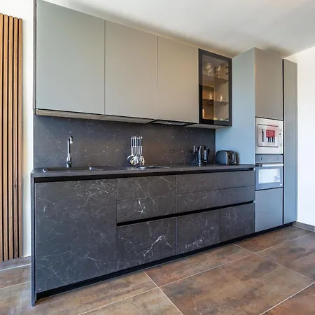 Spinola Seafront Deluxe