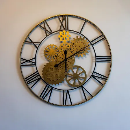 Spinola Seafront Deluxe * San Julián