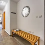 Spinola Seafront Deluxe San Ġiljan