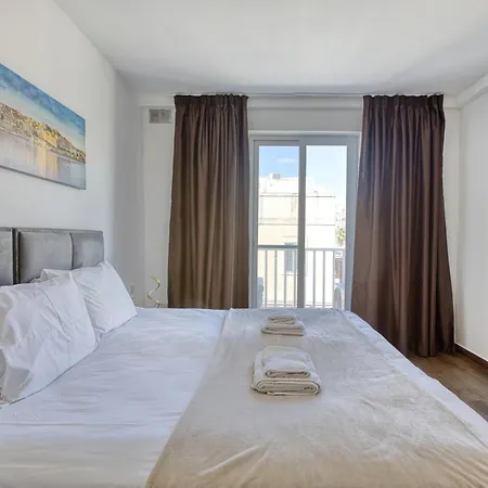 Spinola Seafront Deluxe *