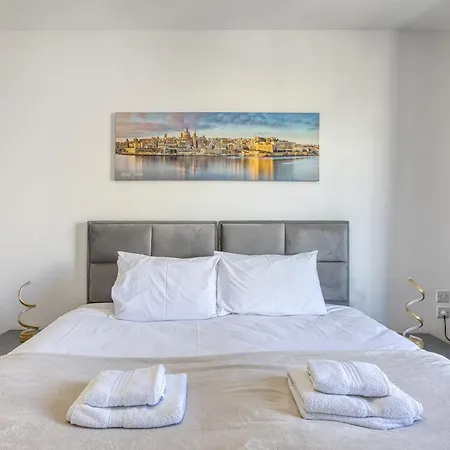 Spinola Seafront Deluxe
