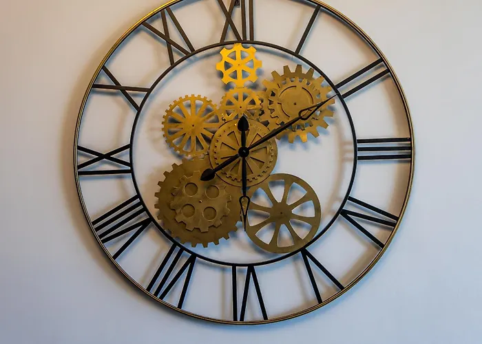 Spinola Seafront Deluxe * San Ġiljan