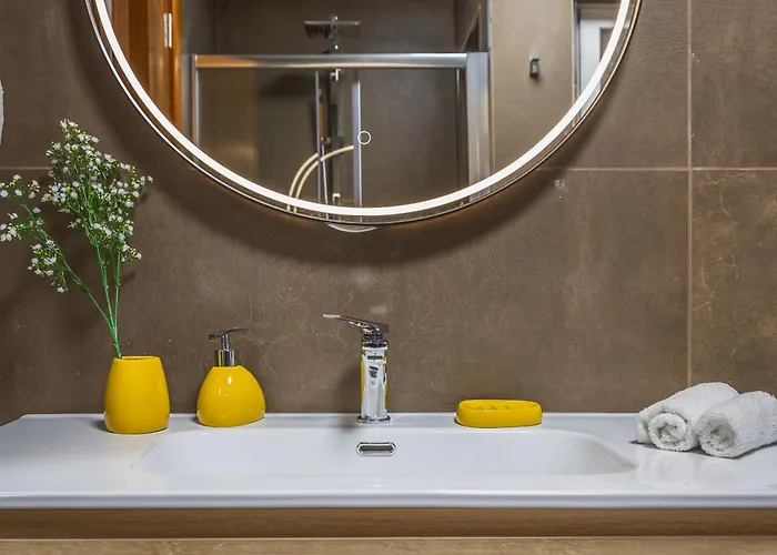 Spinola Seafront Deluxe *