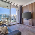 Spinola Seafront Deluxe Appartamento